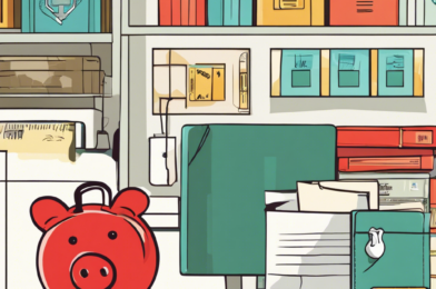 How to Build an Emergency Fund on a Tight Budget