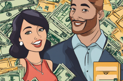 How to Talk About Money with Your Partner